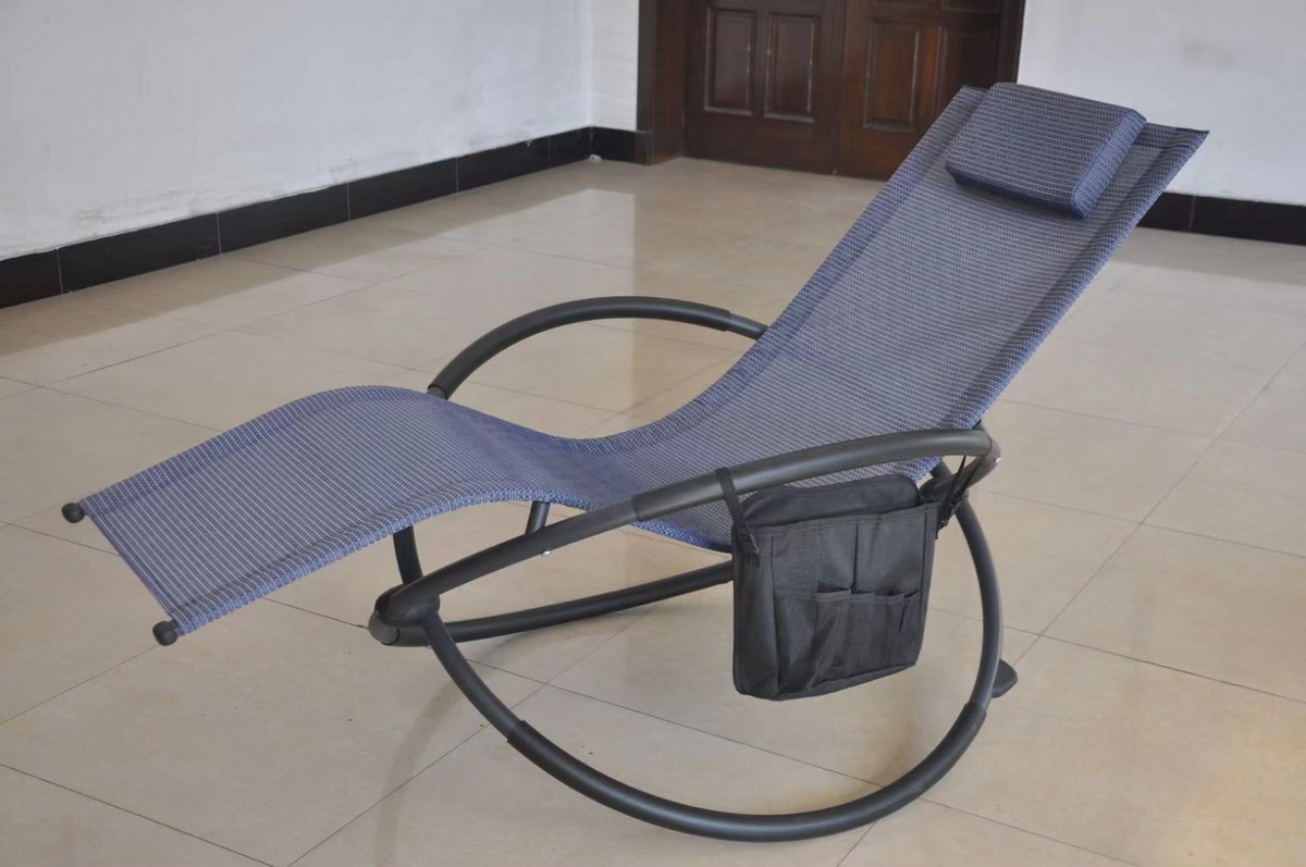 Gravity Rocker SoCo Swings