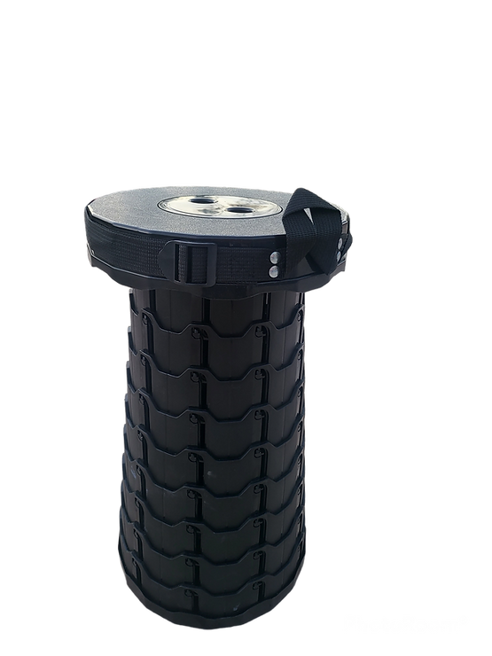 Tornado Chair – The Pop-Up Seat That Hits Fast and Holds Strong