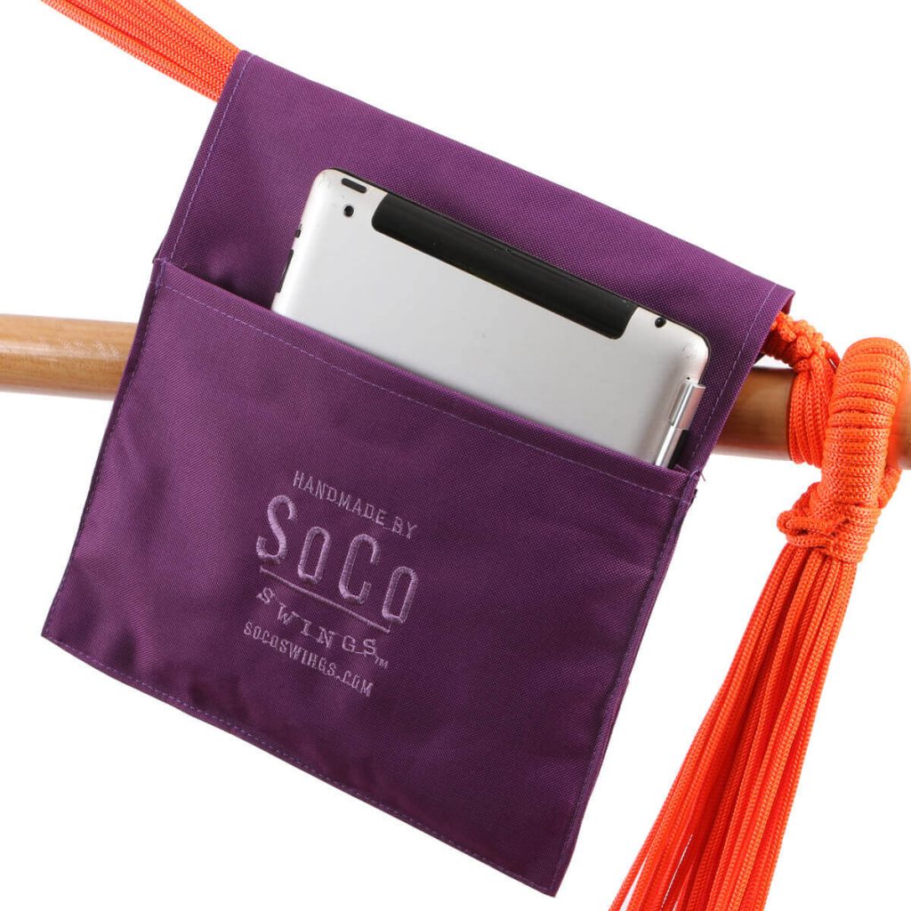 Happy Bag – SoCo Swings 