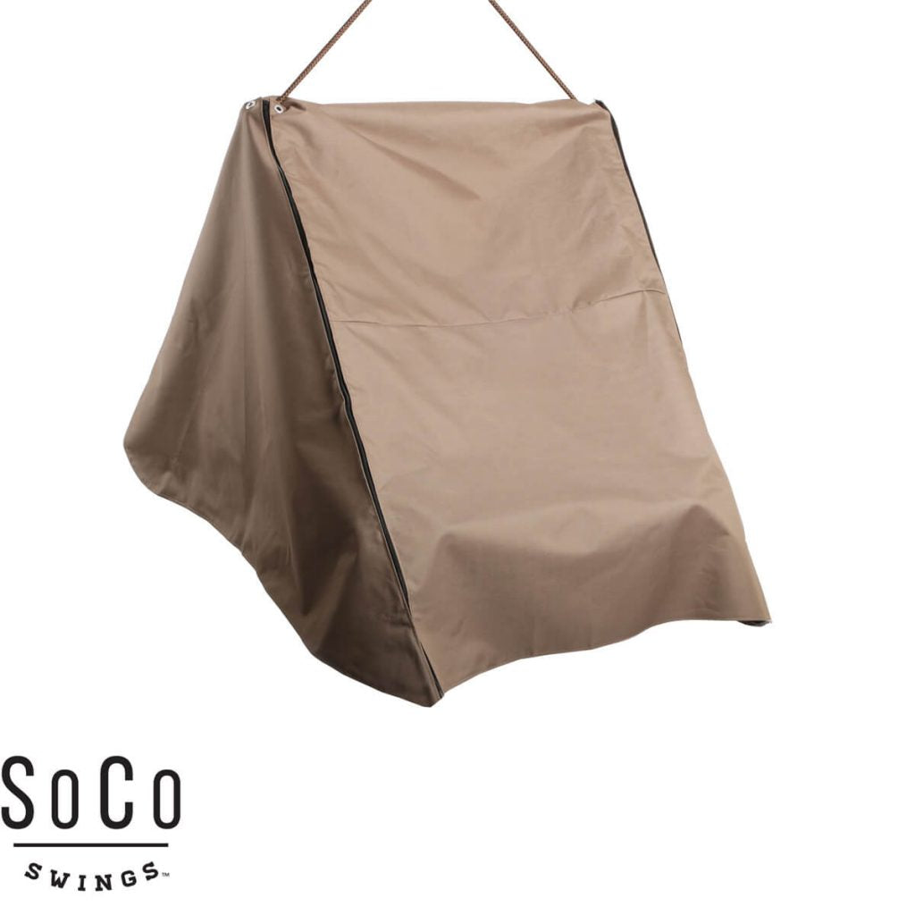 Hanging Outdoor Chair Accessories The SocoSwings Collection SoCo Swings