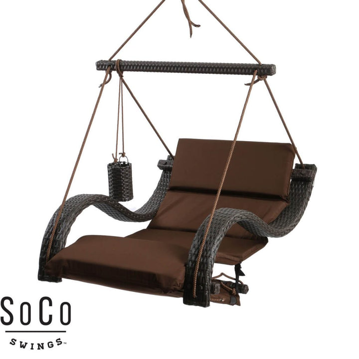 SoCo Swings Hanging Outdoor Chairs Franklin, TN